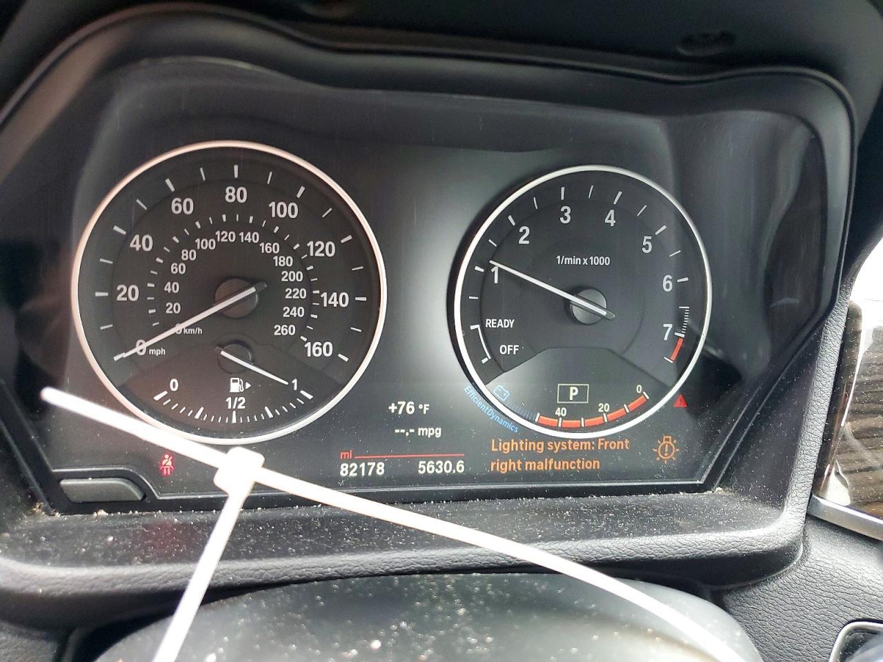 2017 BMW X1 xDrive28I - zdjęcie 9