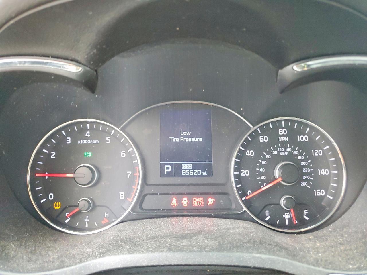 2014 Kia Forte Ex - zdjęcie 9