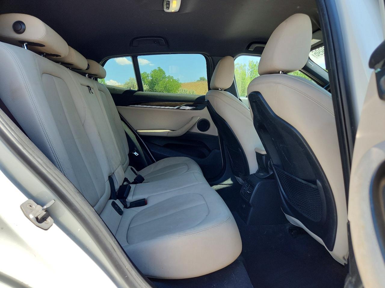 2018 BMW X2 xDrive28I - zdjęcie 11