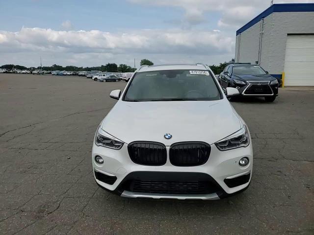 2016 BMW X1 xDrive28I - zdjęcie 13