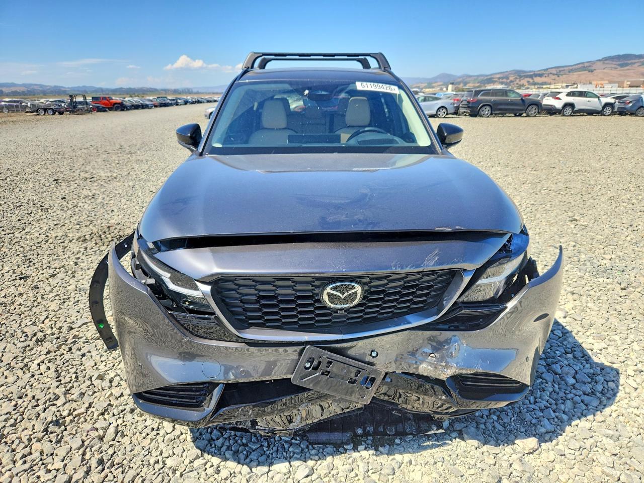 2026 Mazda Cx-5 Premium Plus - zdjęcie 5