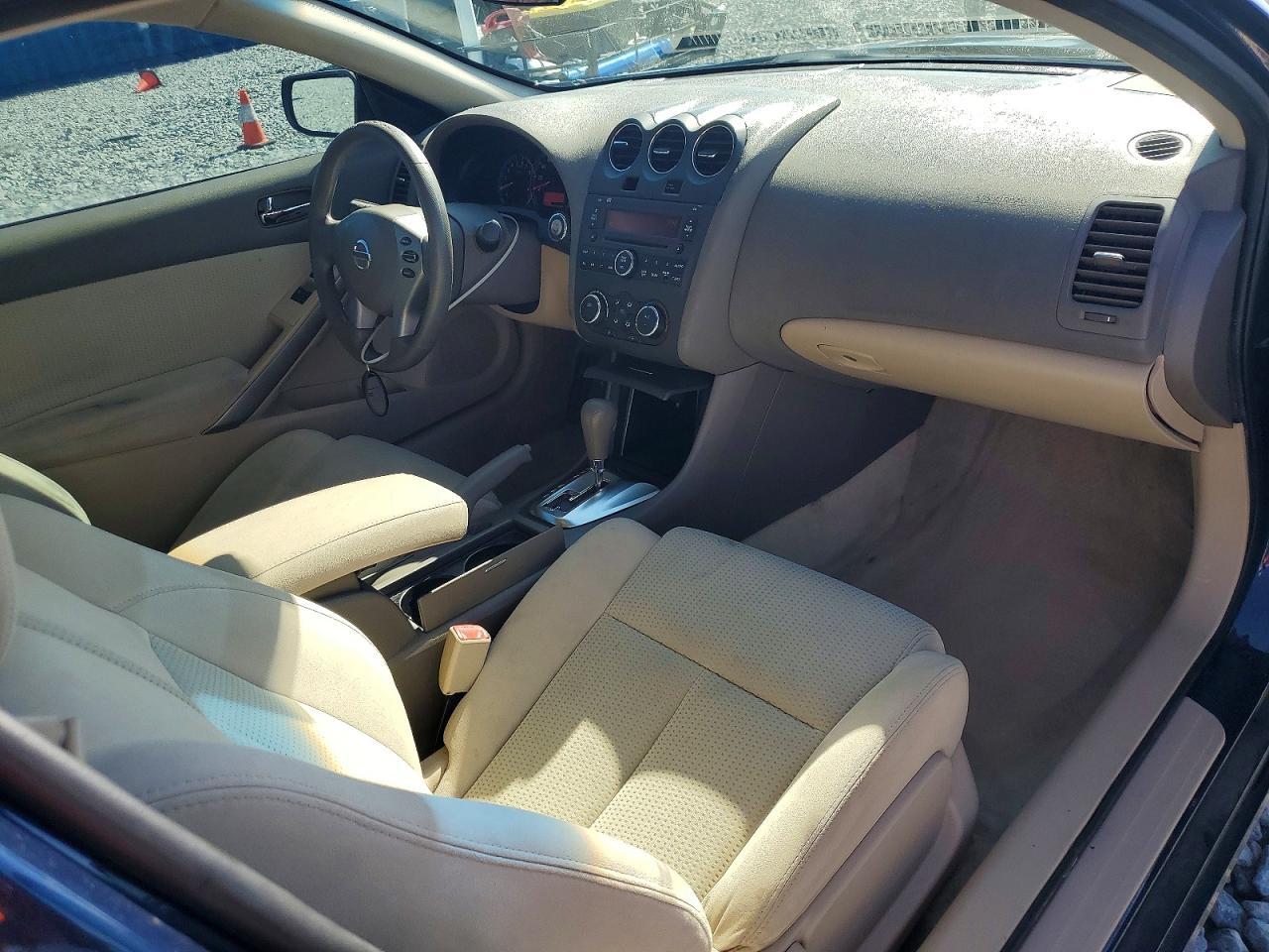 2013 Nissan Altima S - zdjęcie 8