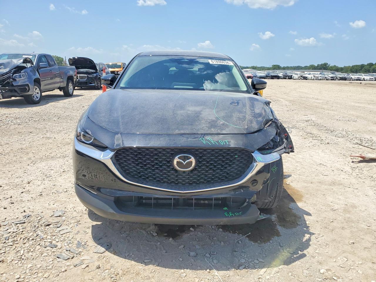 2024 Mazda Cx-30 Select - zdjęcie 5