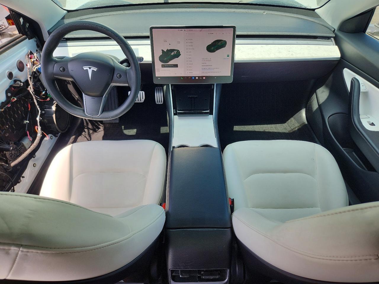 2019 Tesla Model 3 - zdjęcie 8