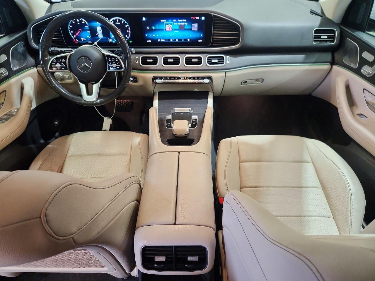 2020 Mercedes-Benz Gle 350 4Matic - zdjęcie 8