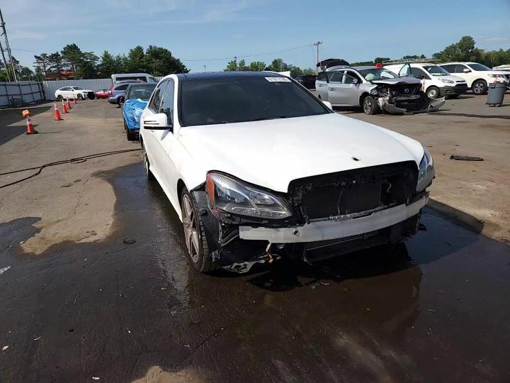 2014 Mercedes-Benz E 350 4Matic - zdjęcie 14