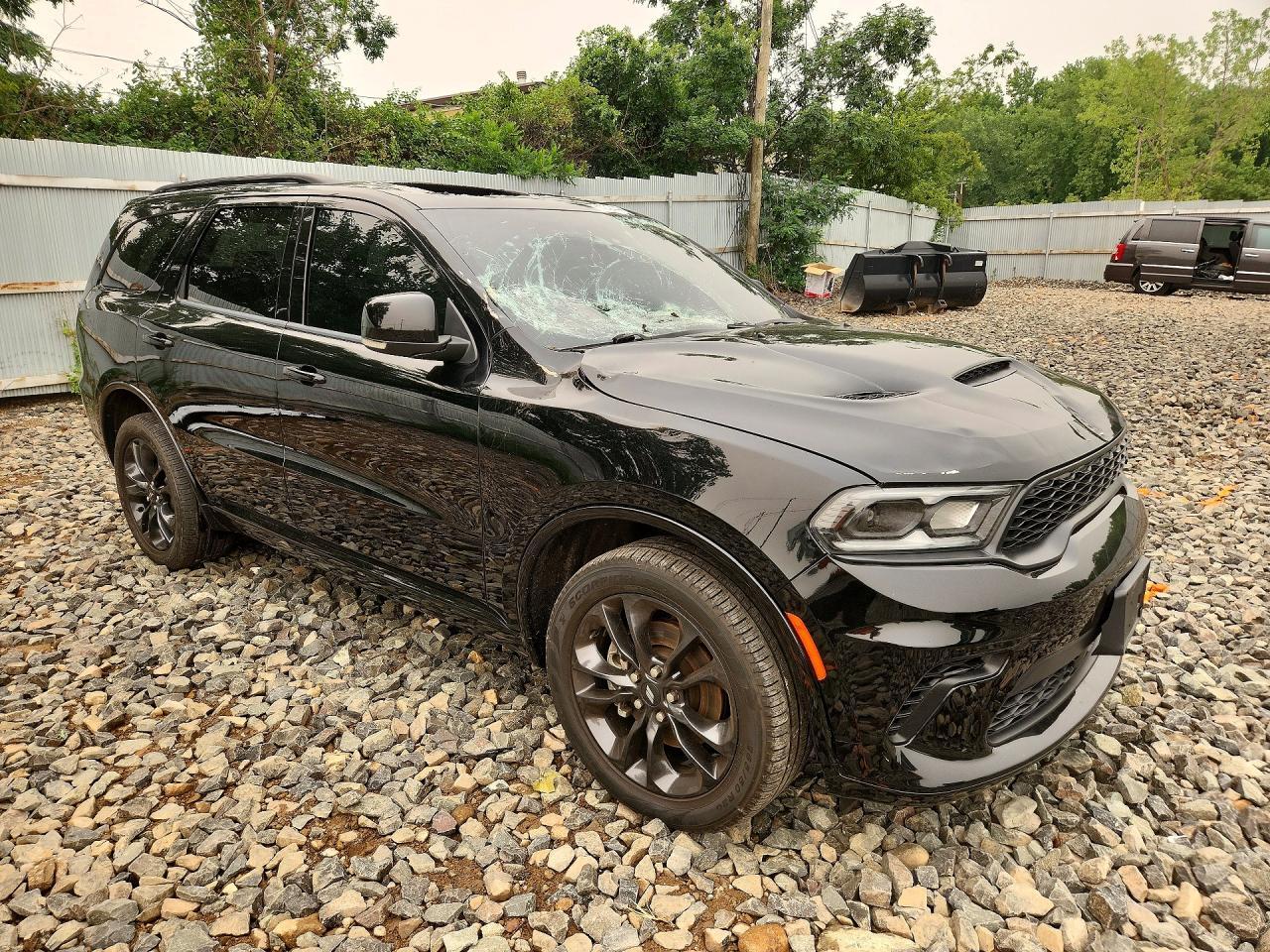 2024 Dodge Durango Gt - zdjęcie 4