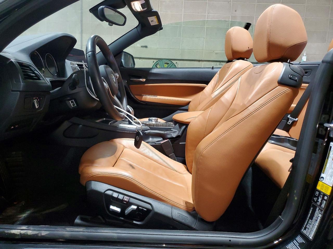 2019 BMW Seria 2 Cabrio M240i - zdjęcie 7
