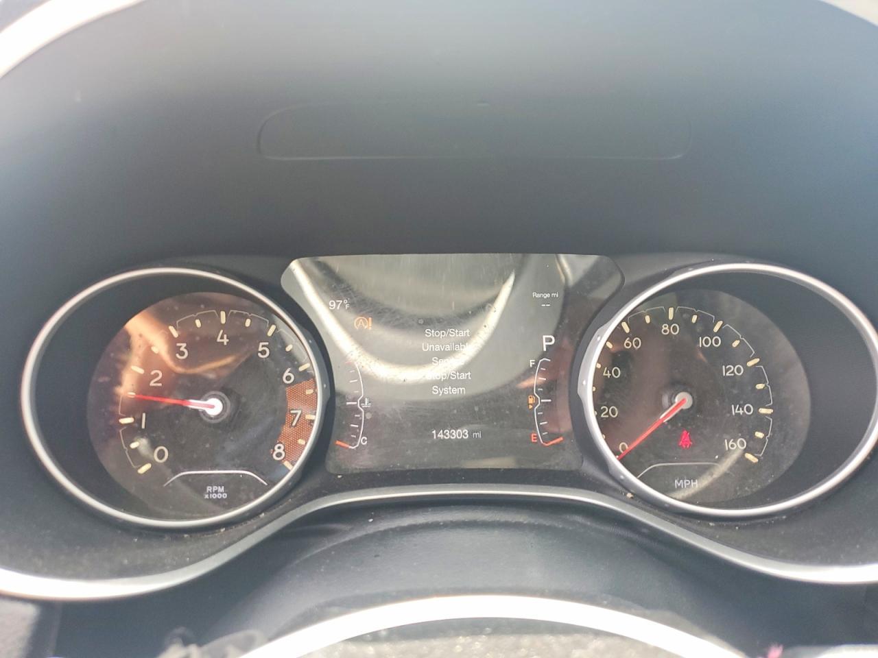 2018 Jeep Compass Limited - zdjęcie 9