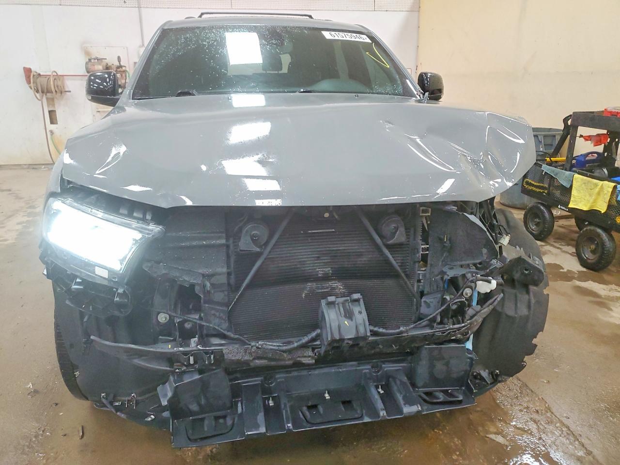 2023 Dodge Durango Gt - zdjęcie 5