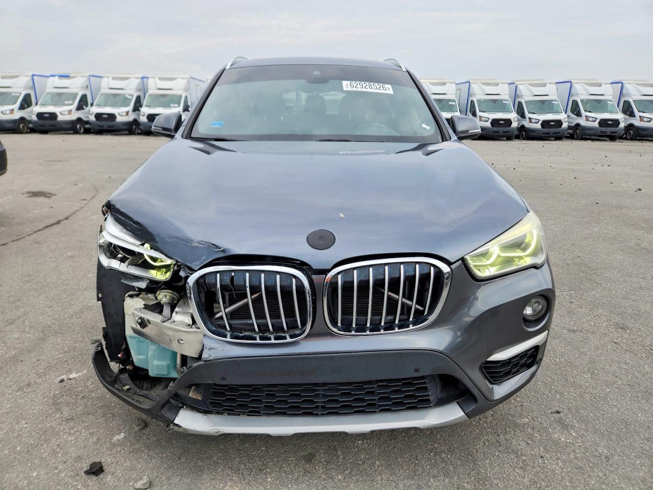 2017 BMW X1 xDrive28I - zdjęcie 5