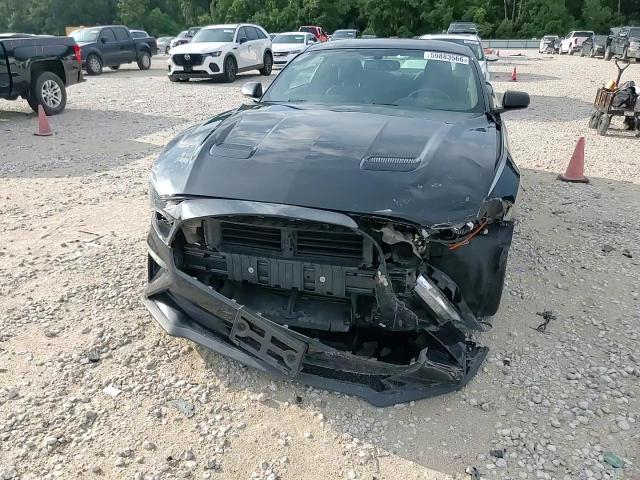 2018 Ford Mustang - zdjęcie 14