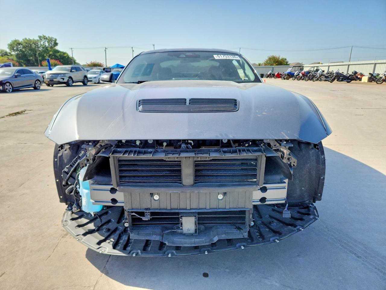 Ford Mustang - zdjęcie 5