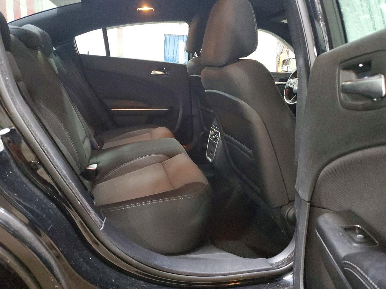 2015 Dodge Charger Se - zdjęcie 10
