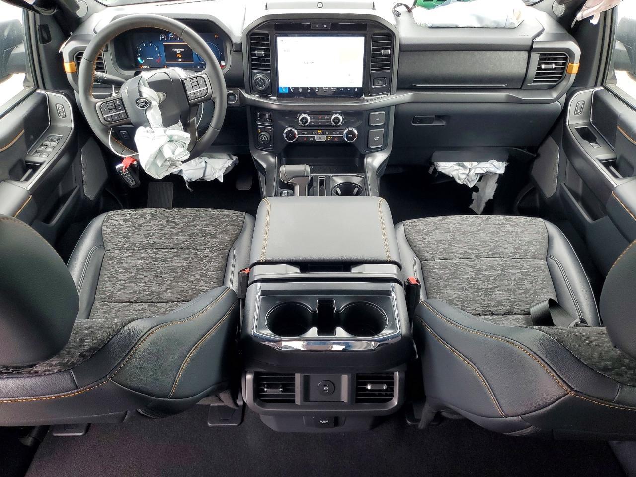 2026 Ford F150 Tremor - zdjęcie 8