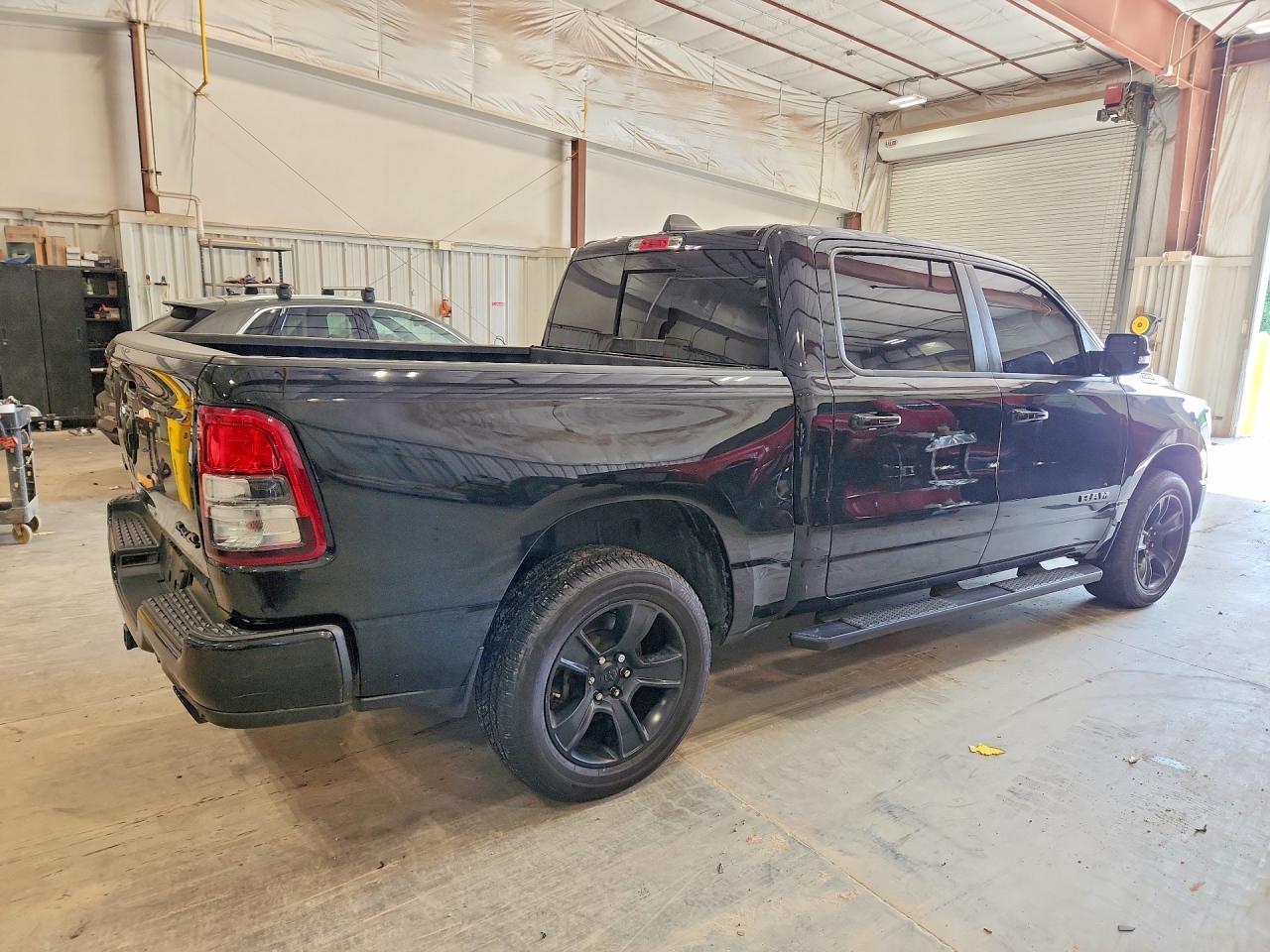 2020 Ram 1500 Big Horn/Lone Star - zdjęcie 3