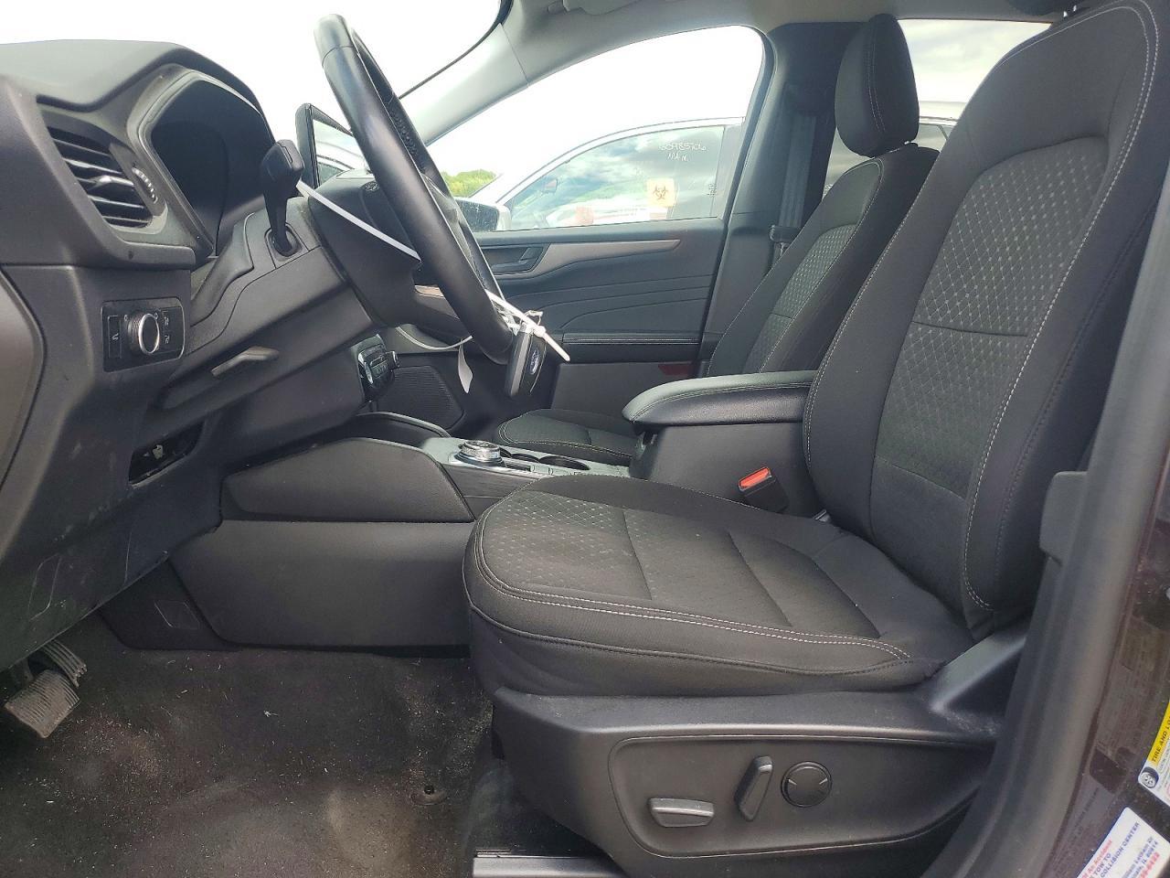 2023 Ford Escape Active - zdjęcie 7
