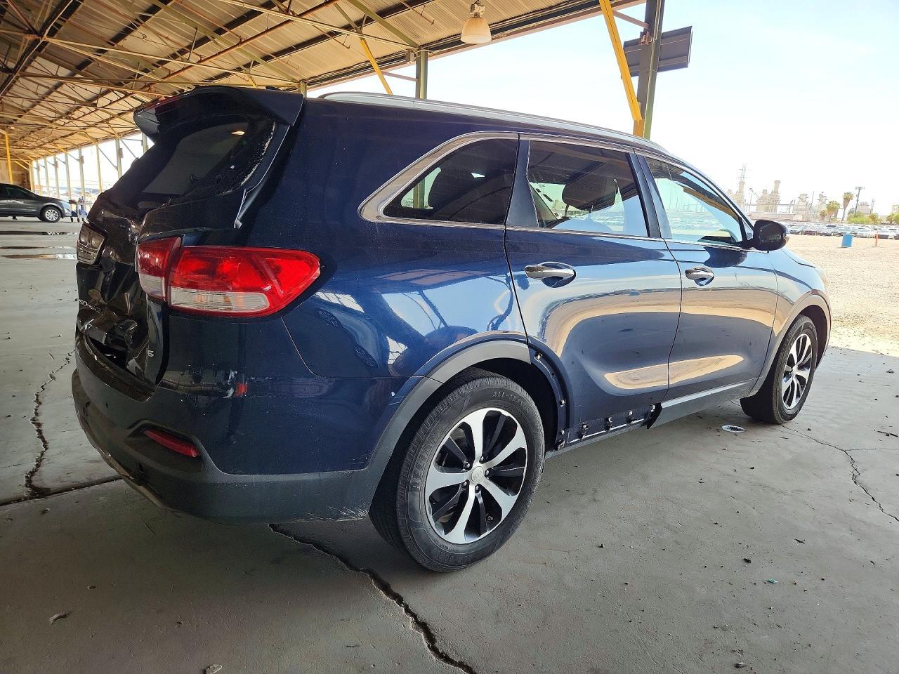 2016 Kia Sorento Ex - zdjęcie 3