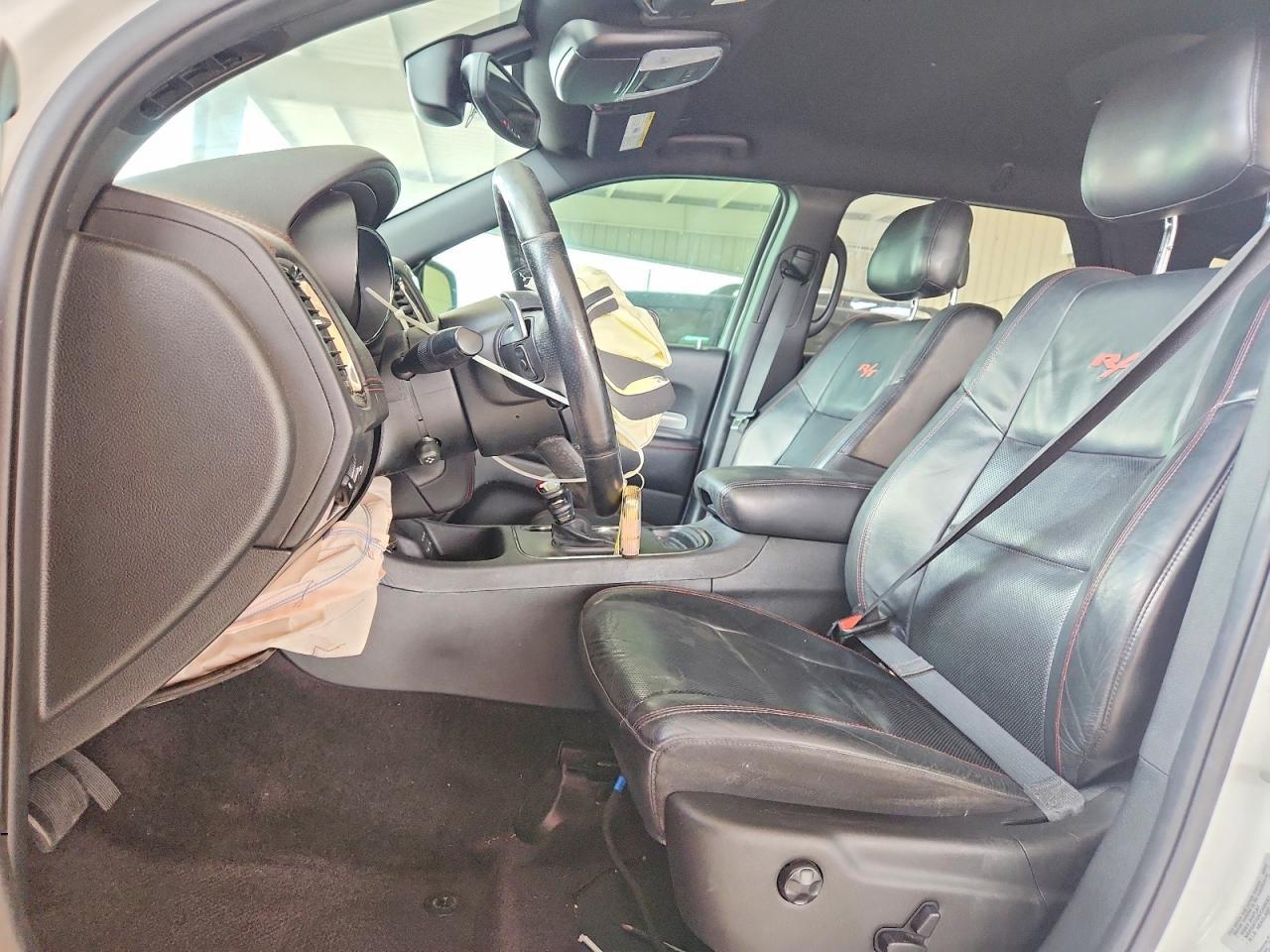2018 Dodge Durango R/T - zdjęcie 7