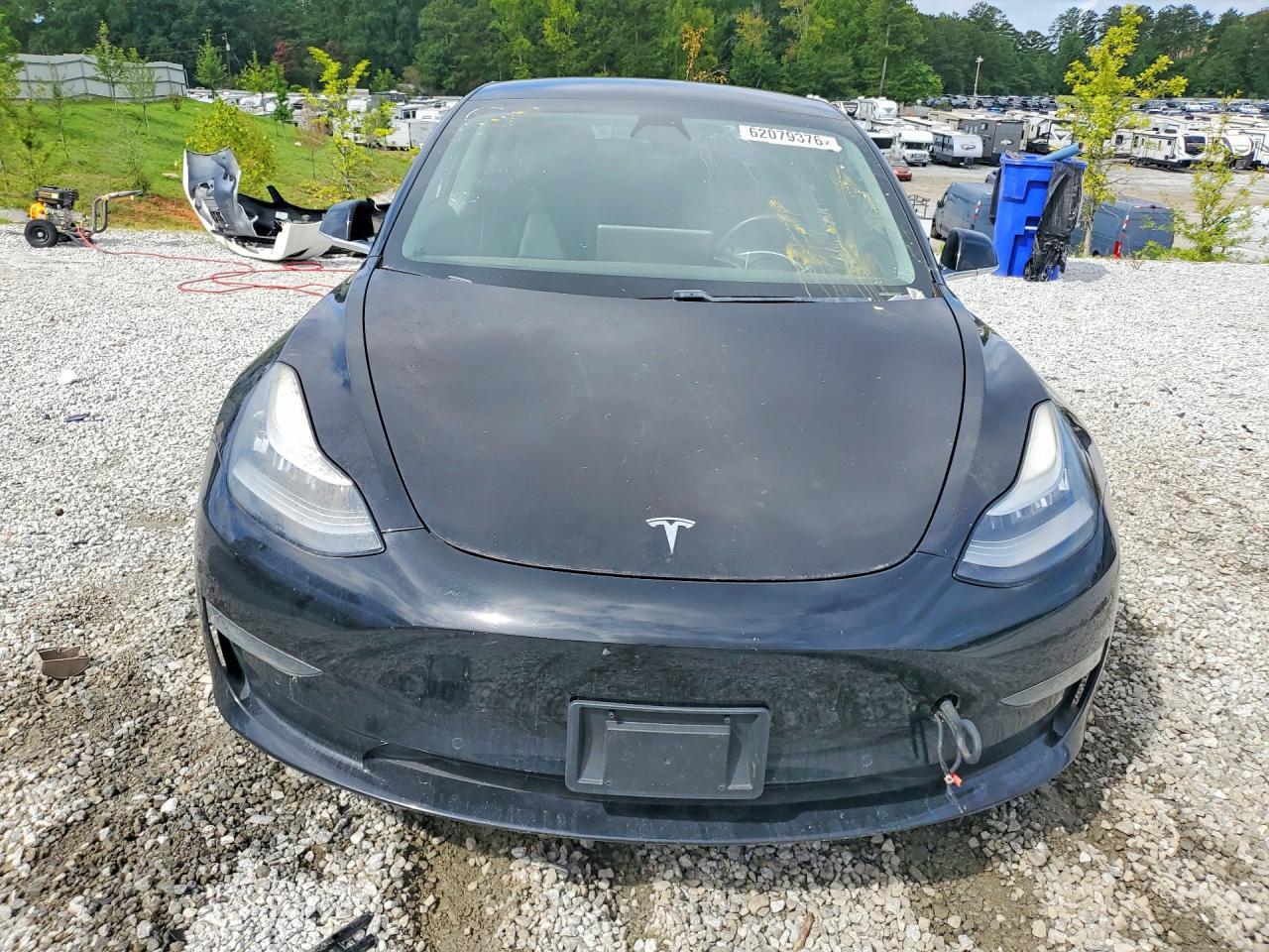 2020 Tesla Model 3 - zdjęcie 5