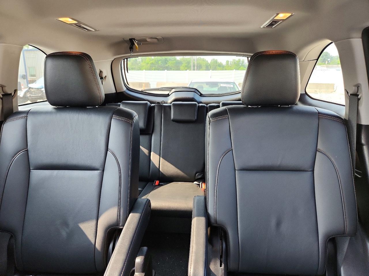 2019 Toyota Highlander Xle - zdjęcie 10