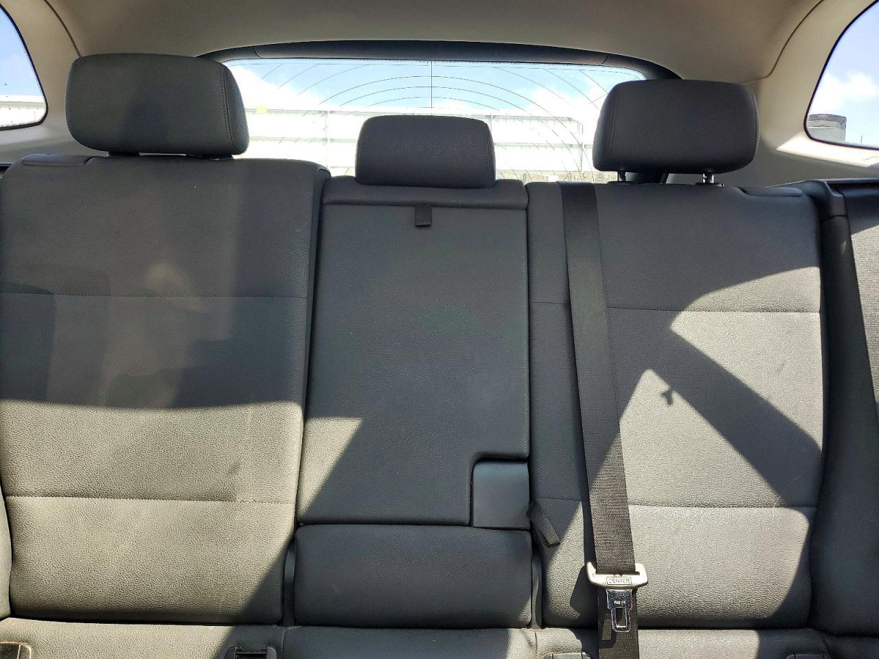 2014 BMW X1 Sdrive28I - zdjęcie 10