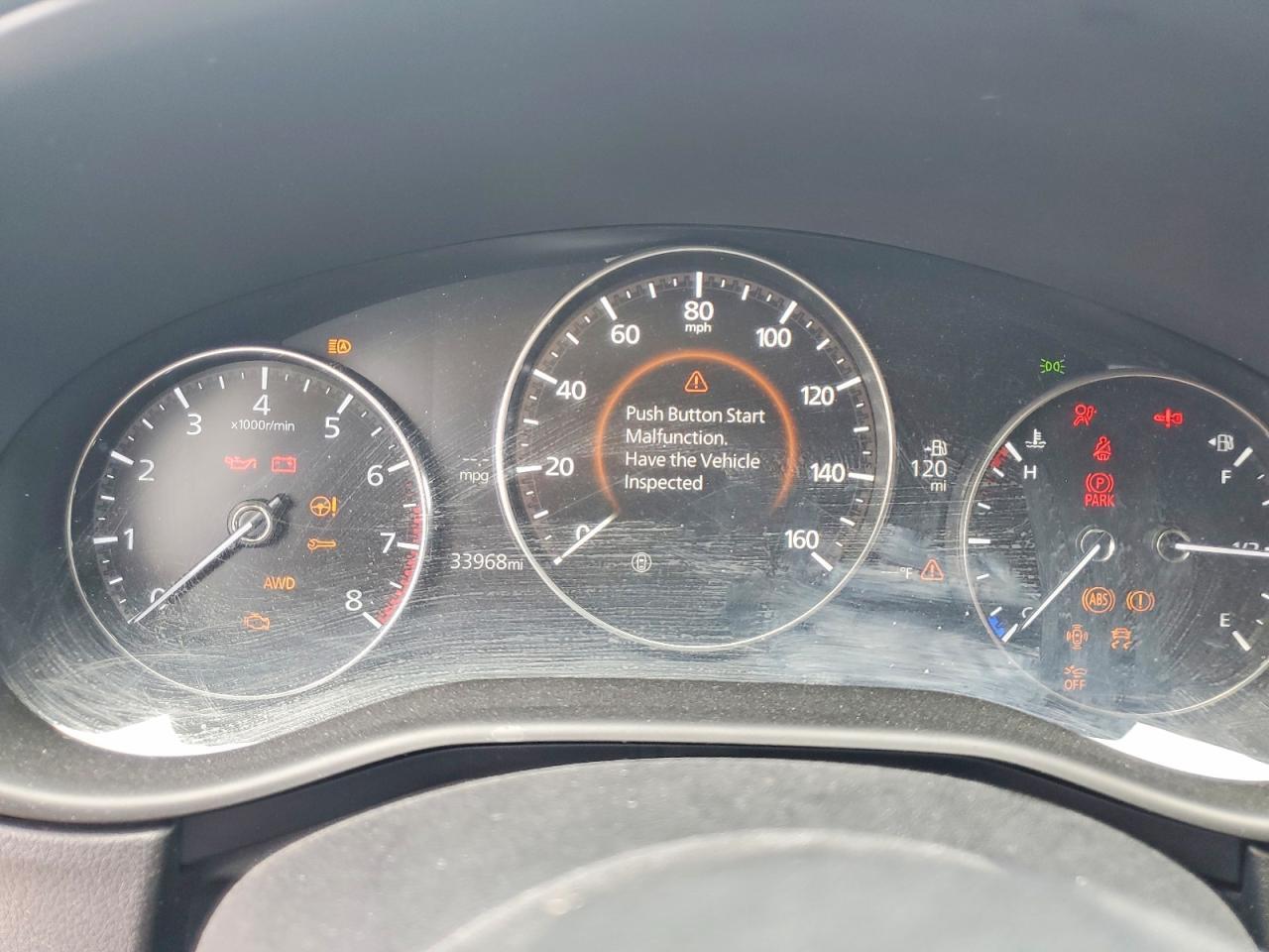 2023 Mazda Cx-30 Preferred - zdjęcie 9