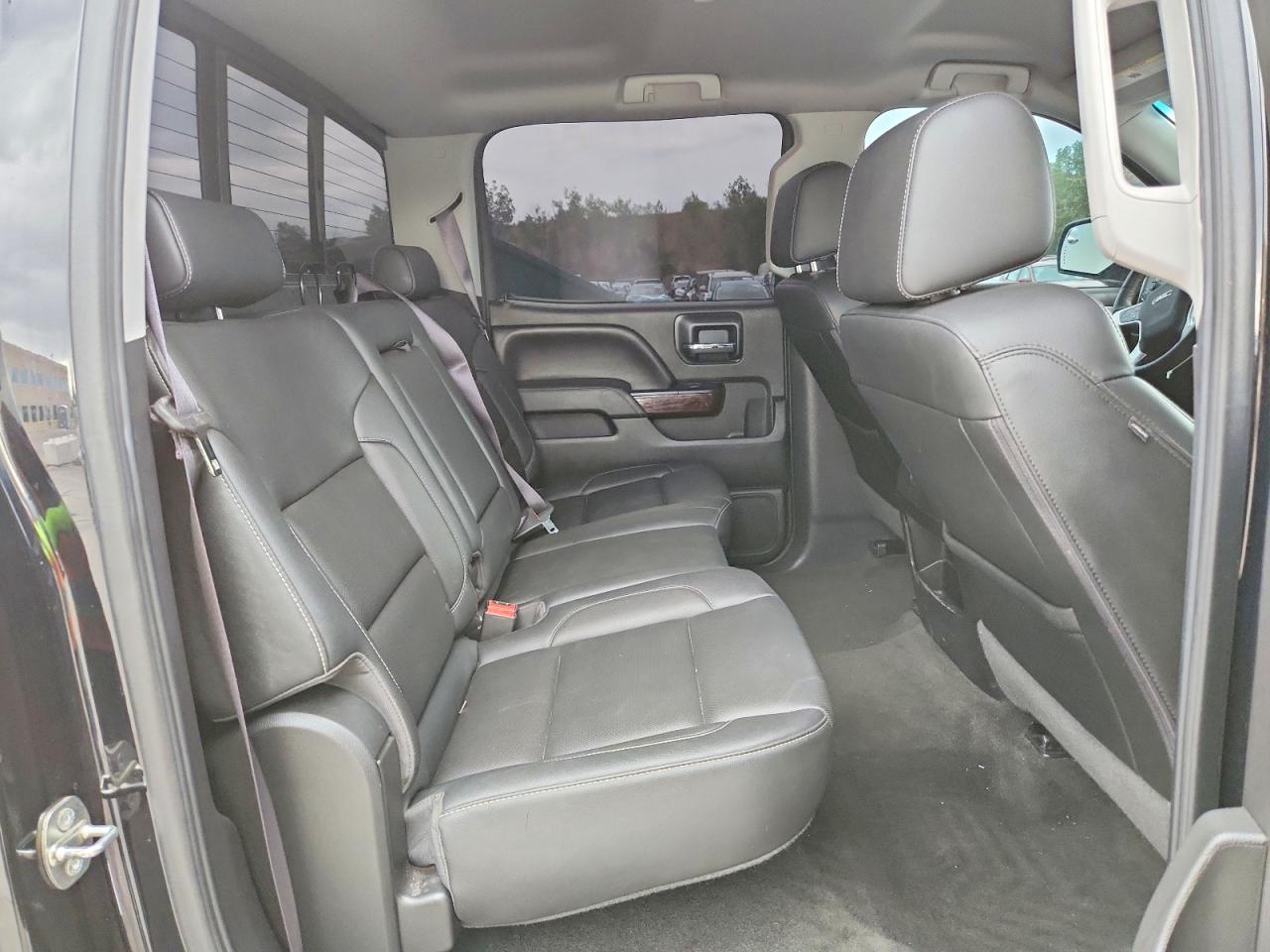 2017 GMC Sierra K1500 Slt - zdjęcie 10
