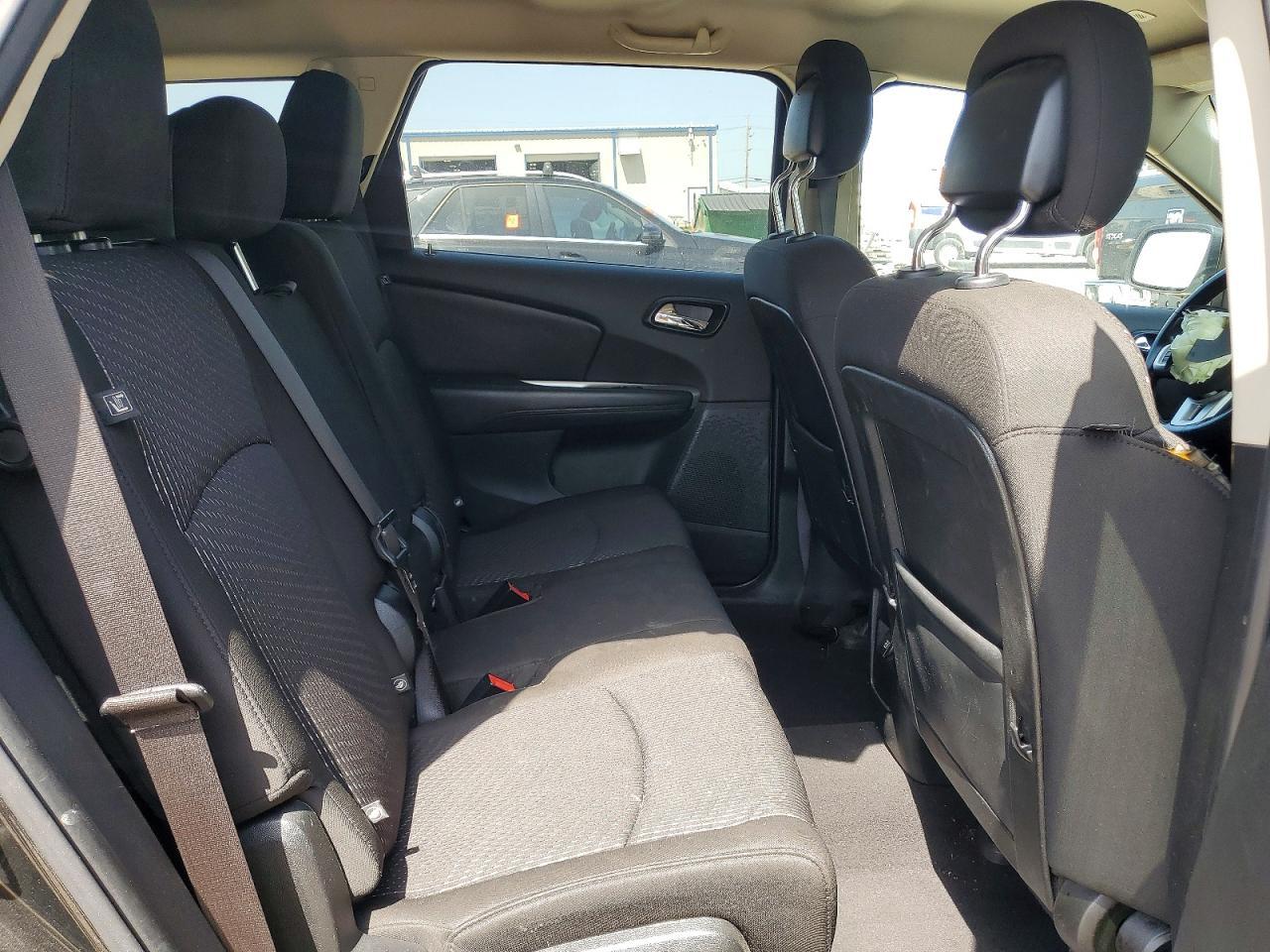 2020 Dodge Journey Se - zdjęcie 10