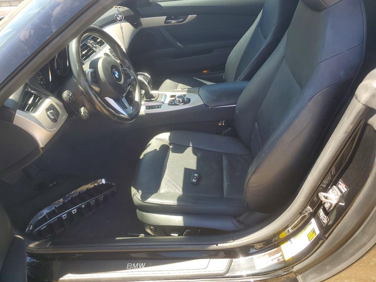 2015 BMW Z4 Sdrive28I - zdjęcie 7