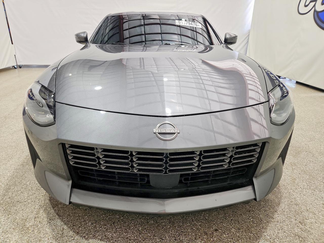 2024 Nissan Z Performance - zdjęcie 5