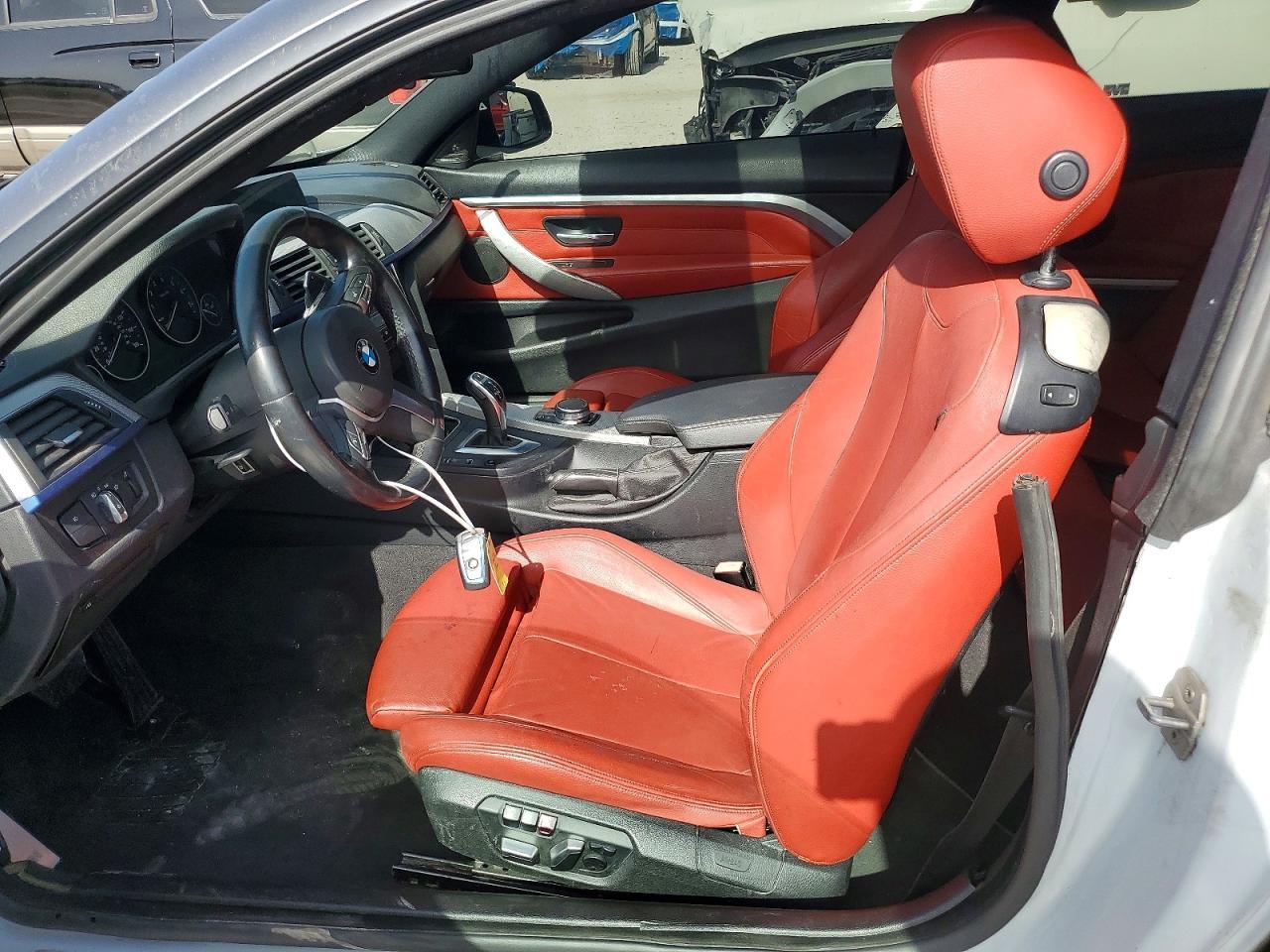 2018 BMW 440Xi - zdjęcie 7
