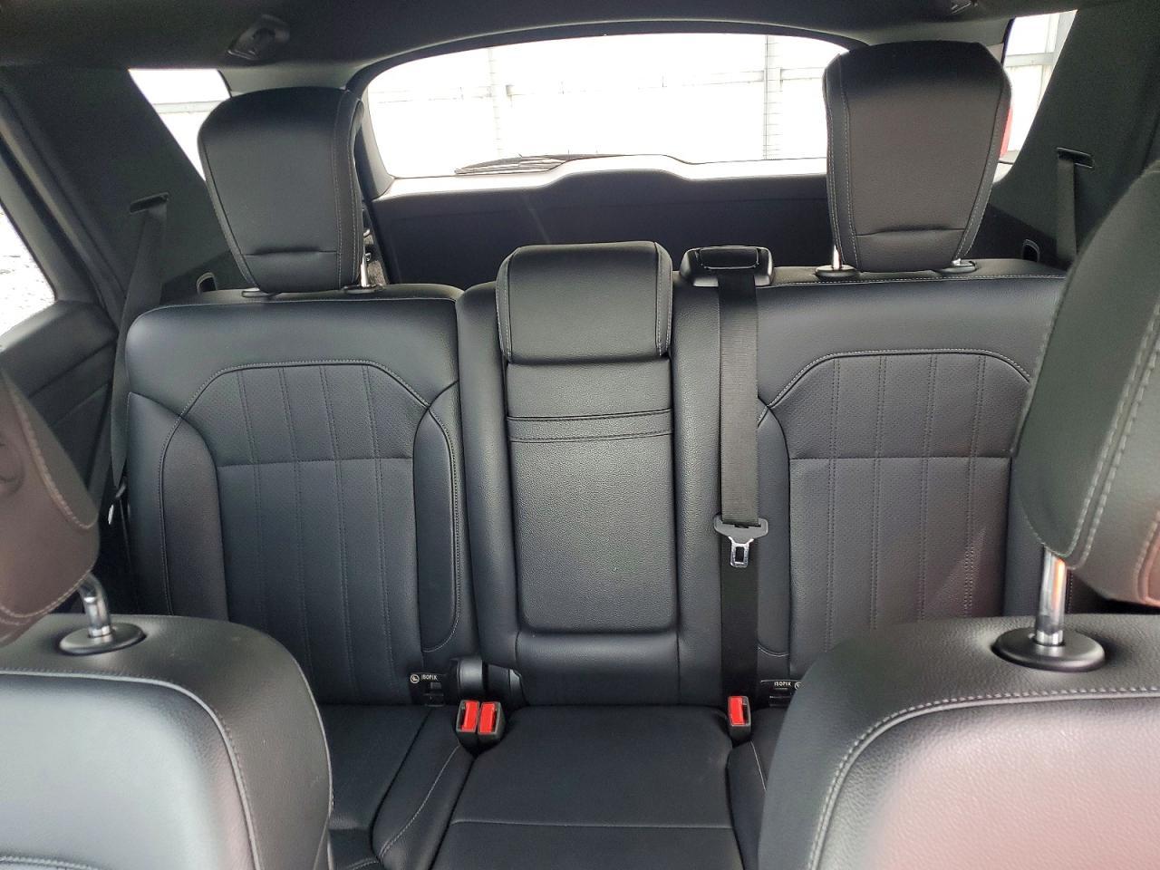 2016 Mercedes-Benz Gle 350 - zdjęcie 10