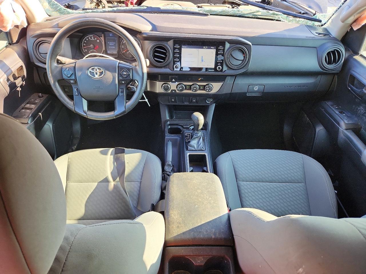 2020 Toyota Tacoma Sr V6 - zdjęcie 15