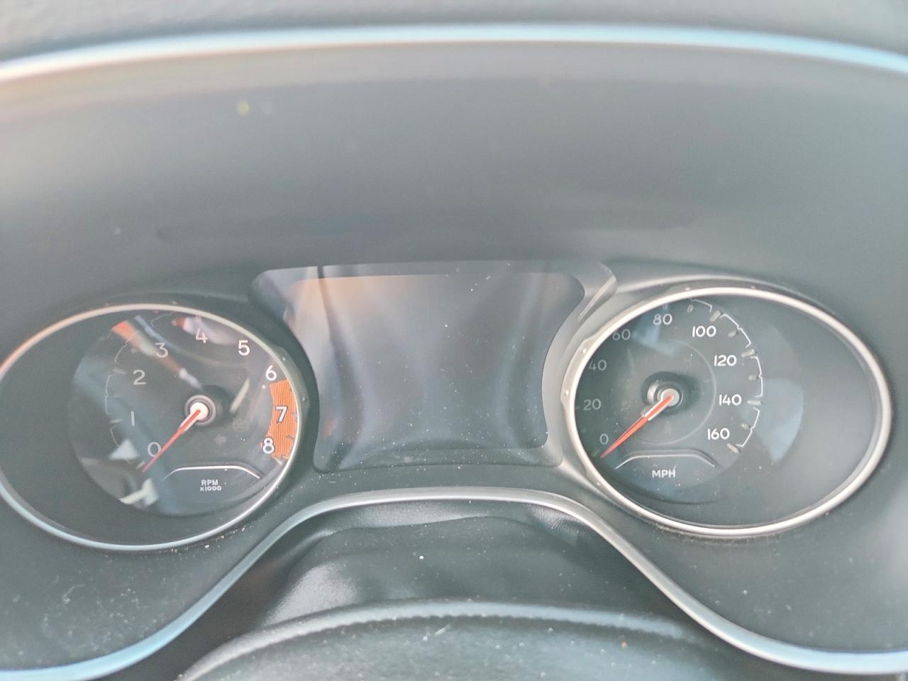 2021 Jeep Compass 80Th Edition - zdjęcie 9