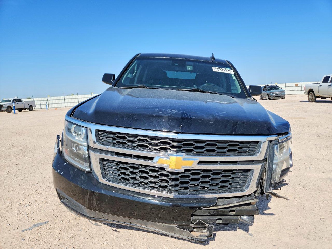 2020 Chevrolet Tahoe C1500 Lt - zdjęcie 5