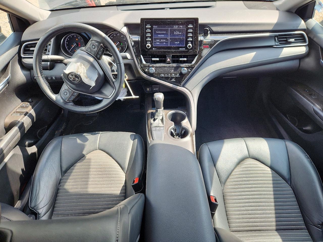2023 Toyota Camry Se - zdjęcie 8