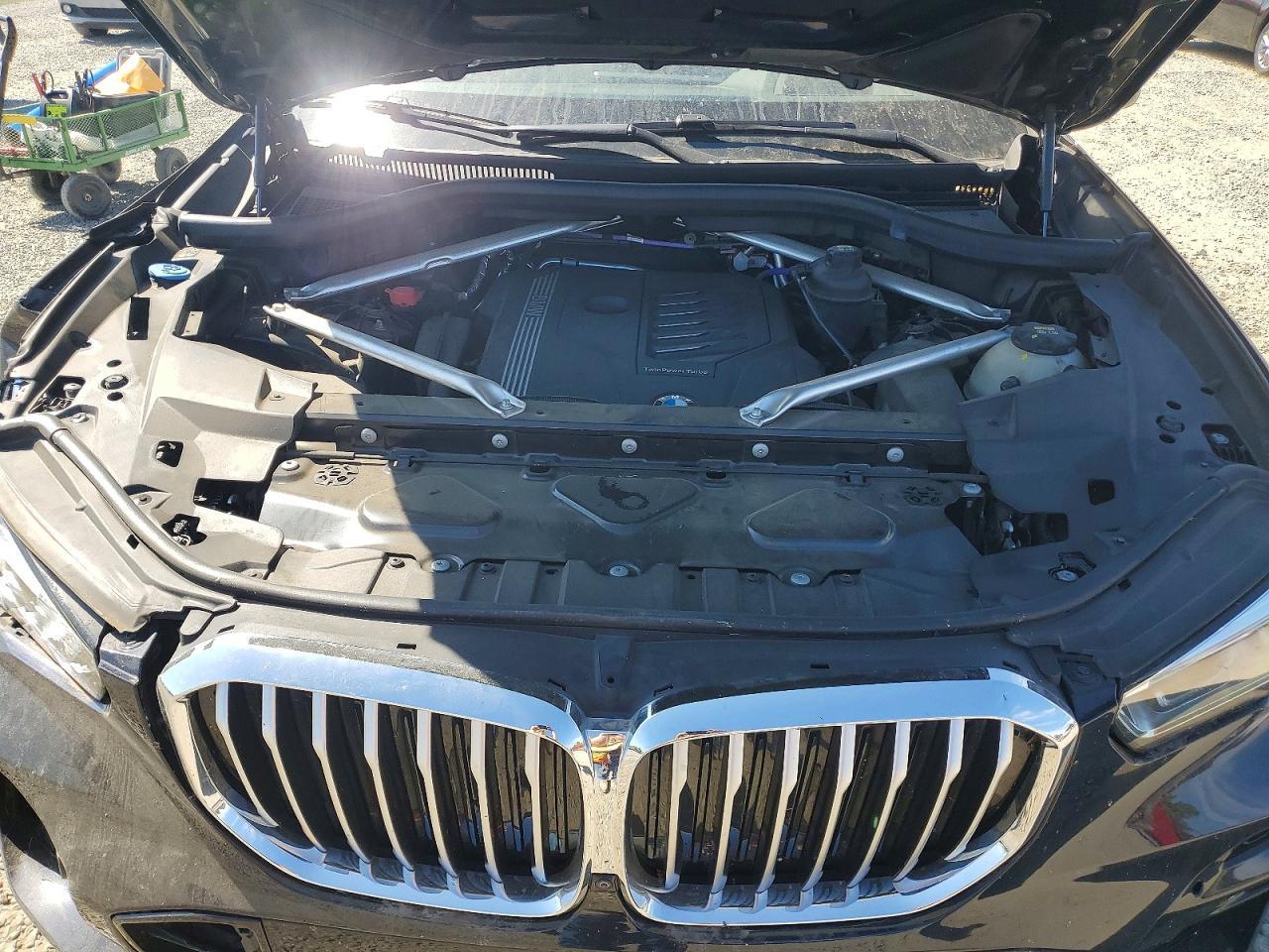 2023 BMW X5 xDrive40I - zdjęcie 12