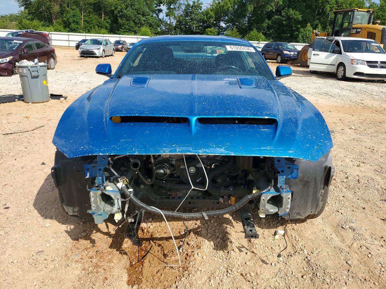 2019 Ford Mustang Gt - zdjęcie 5