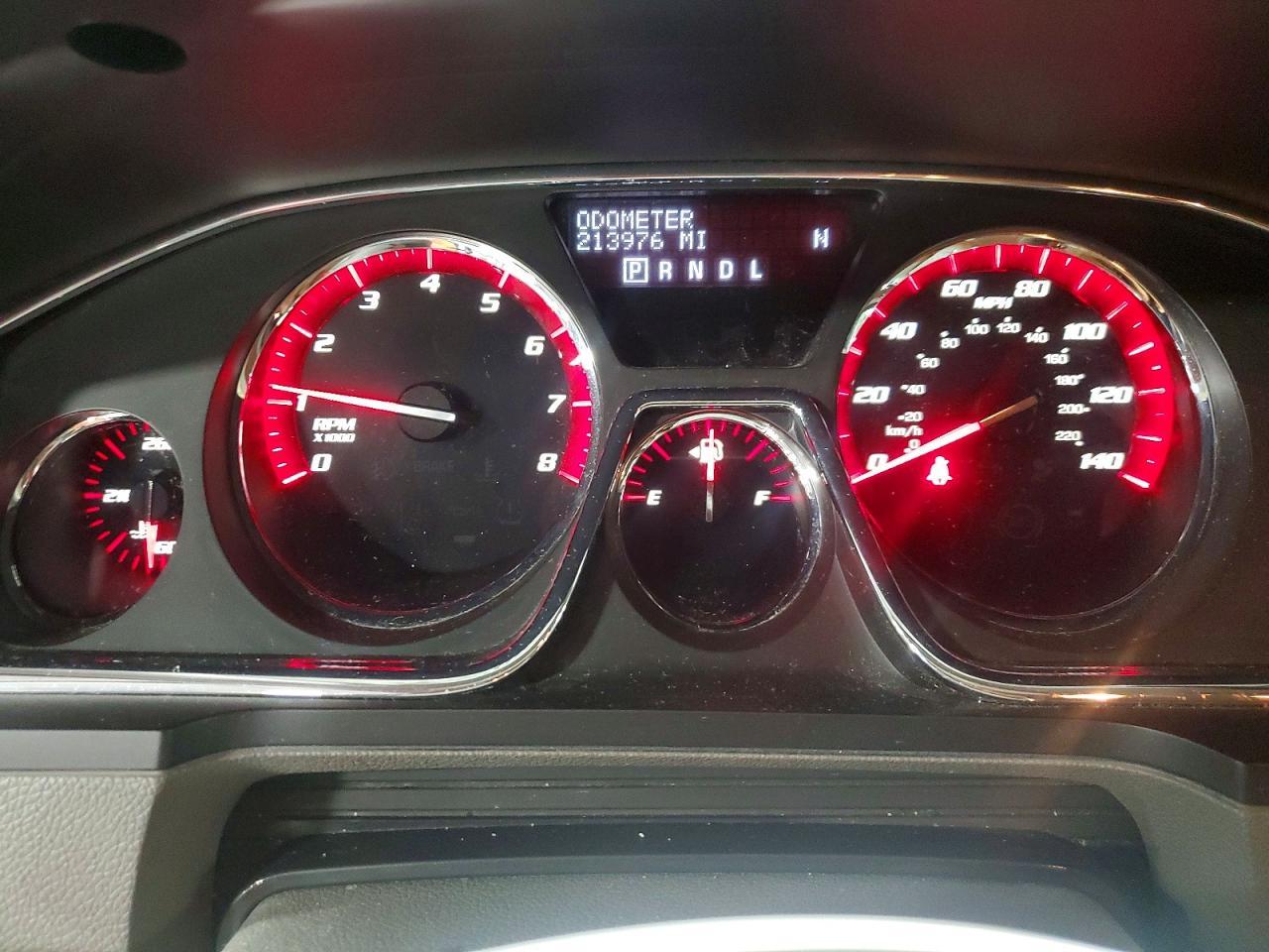 2017 GMC Acadia Limited Slt-2 - zdjęcie 9