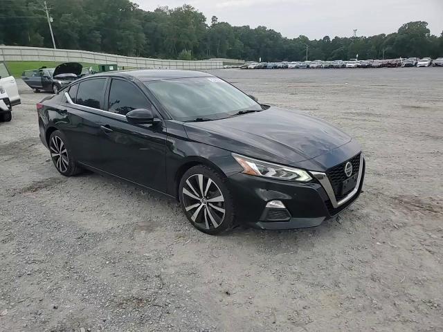 2020 Nissan Altima Sr - zdjęcie 13