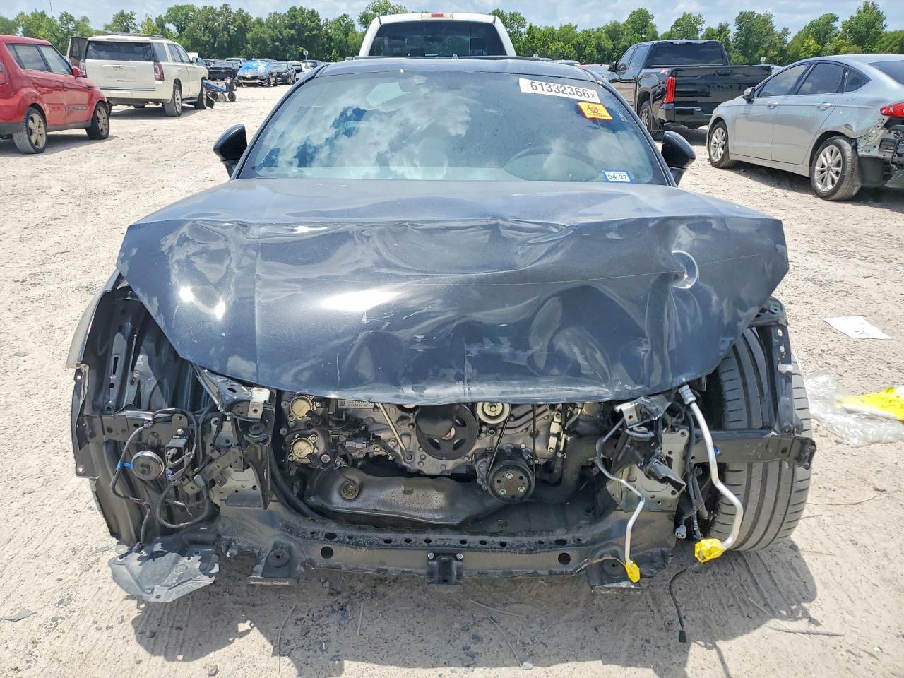 2023 Toyota Gr 86 Premium - zdjęcie 5