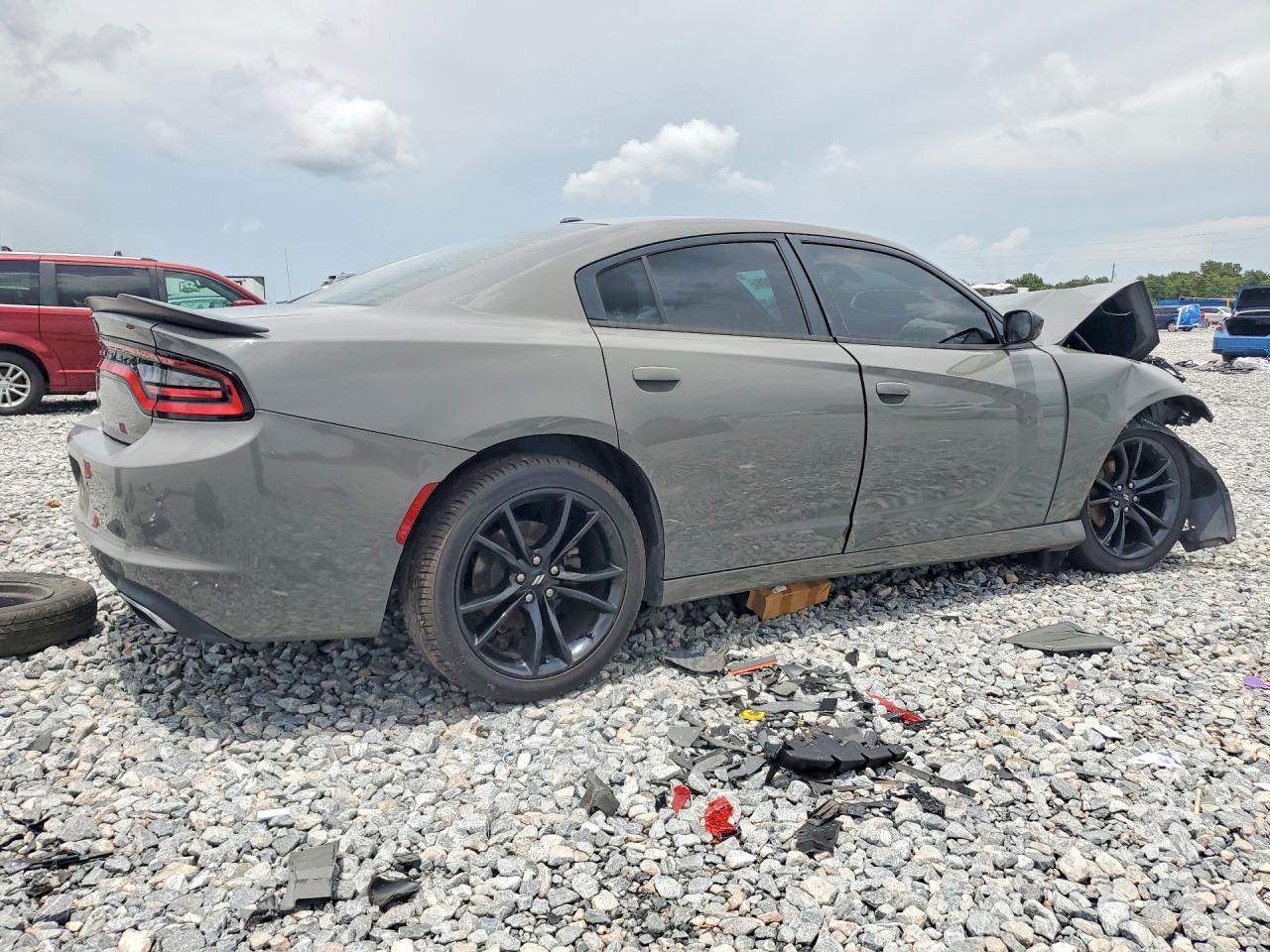 Dodge Charger - zdjęcie 3