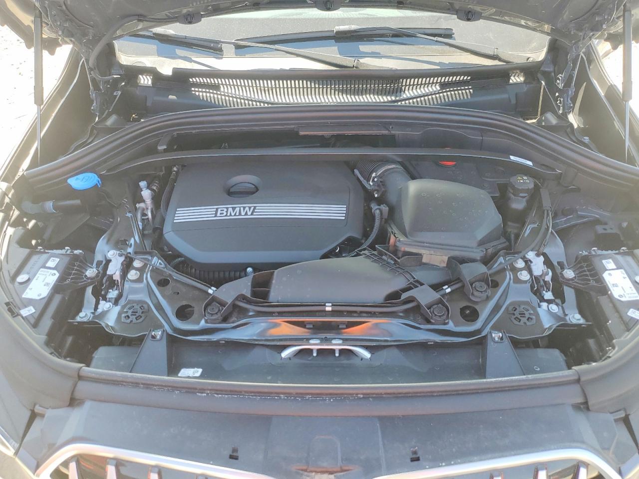 2026 BMW X1 xDrive28I - zdjęcie 12