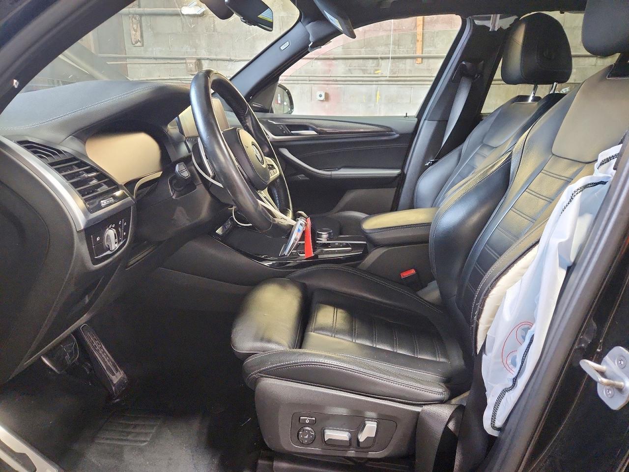 2021 BMW X3 xDrivem40I - zdjęcie 7