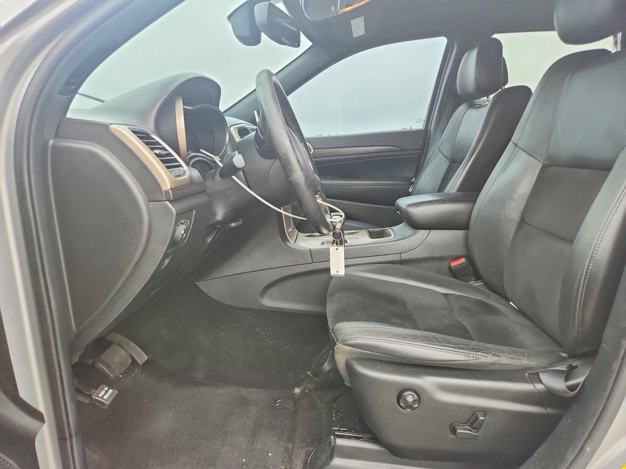 2014 Jeep Grand Cherokee Laredo - zdjęcie 7