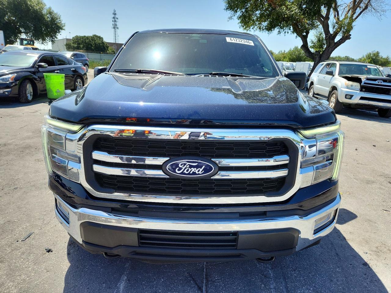 2024 Ford F150 Xl - zdjęcie 5