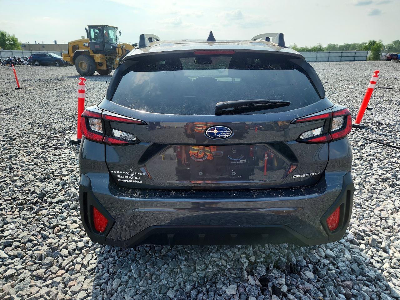 2024 Subaru Crosstrek Premium - zdjęcie 6