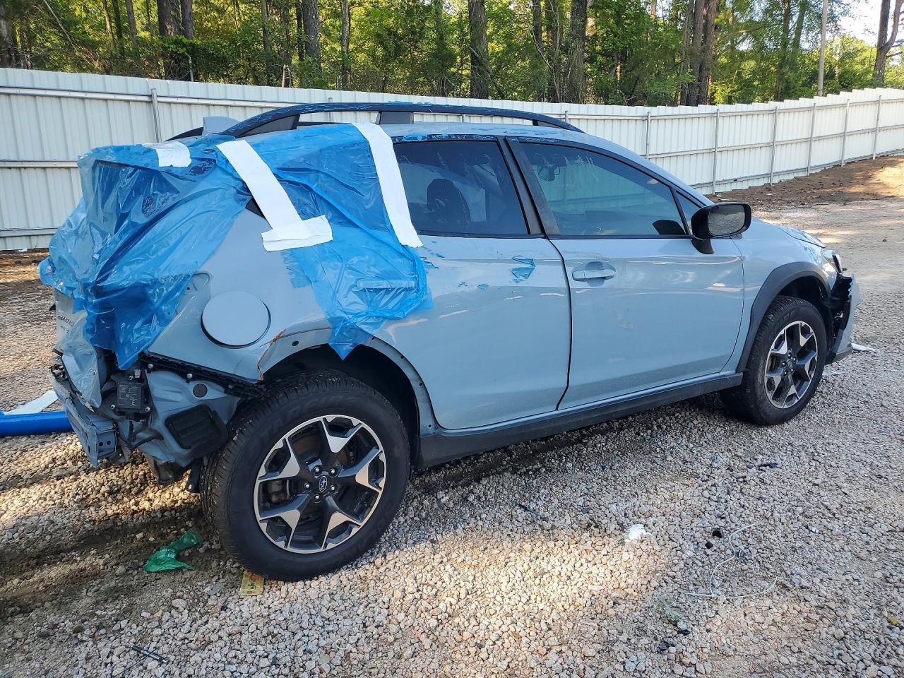 2020 Subaru Crosstrek Premium - zdjęcie 3