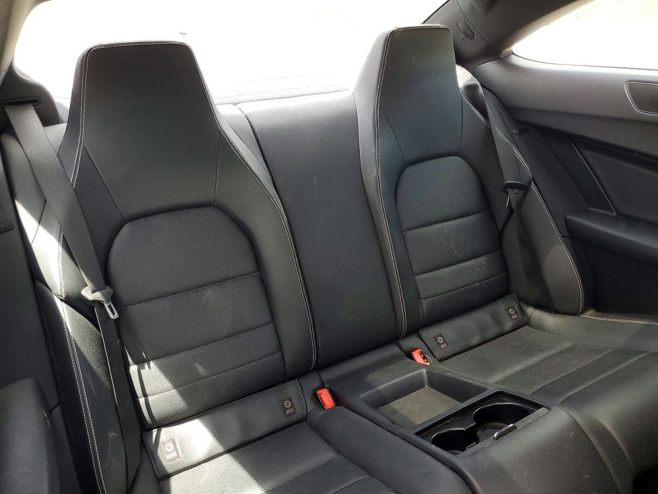 2013 Mercedes-Benz C 250 - zdjęcie 10